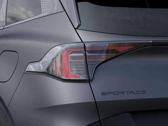 New 2027 Shadow Matte Gray Kia X-Line image 11