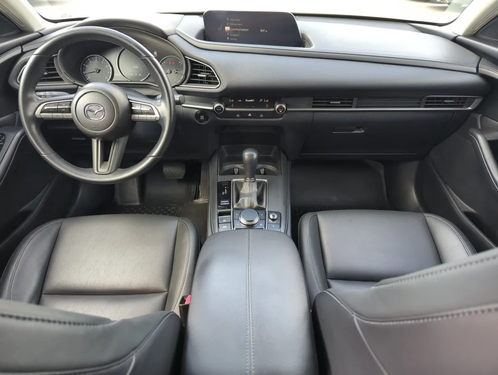 Used 2023 White Mazda 2.5 S Select Package image 15