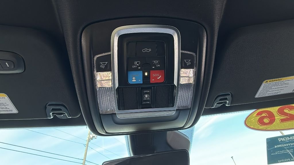 2026 RAM 1500 Big Horn/Lone Star - Photo 24
