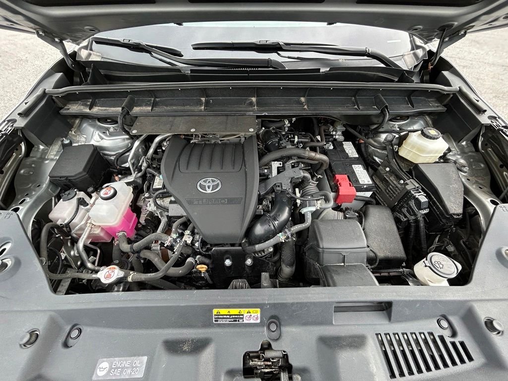 2023 Toyota Highlander XLE - Photo 37