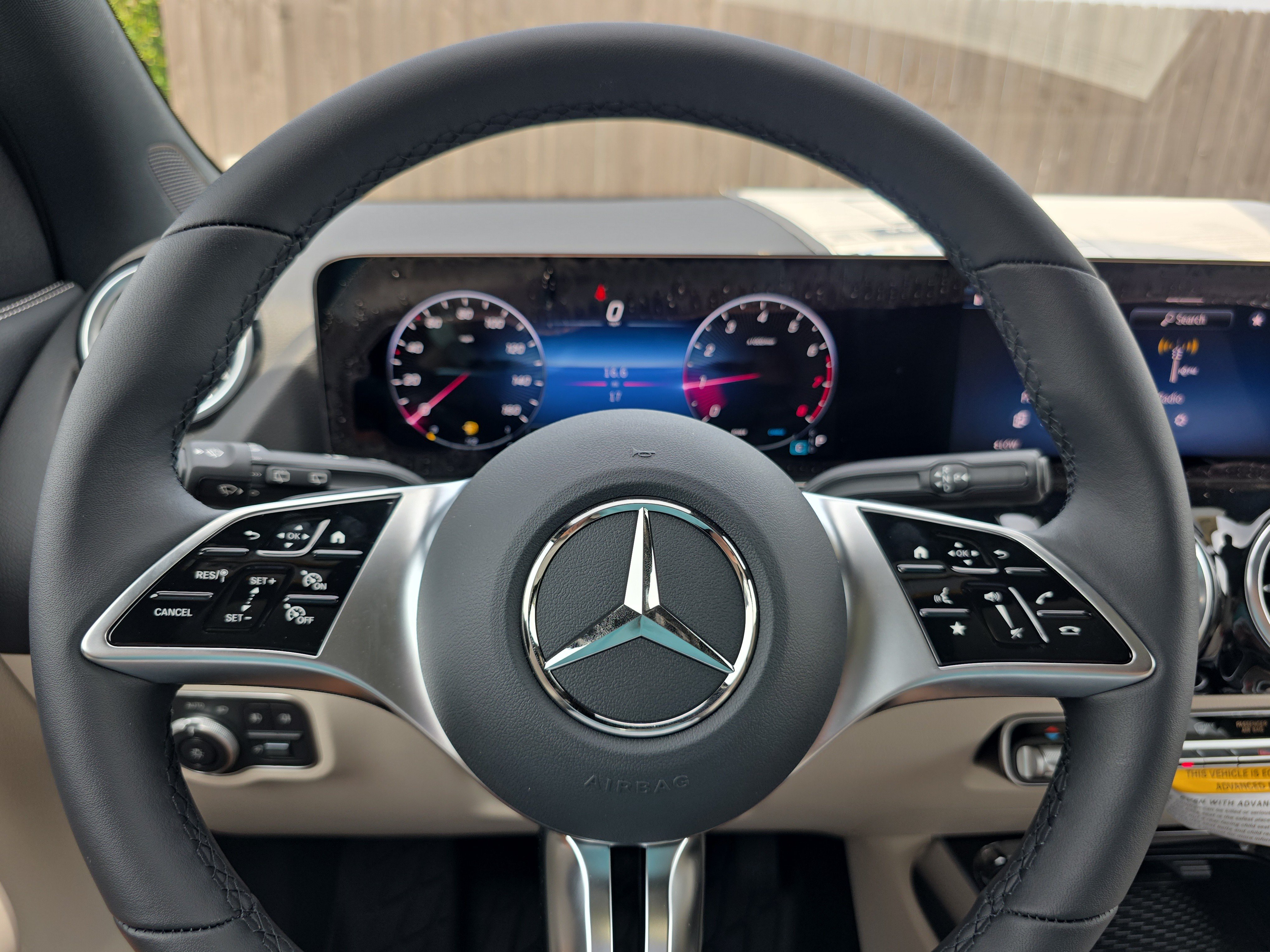 New 2026 Polar White Mercedes-Benz GLA 250 image 47
