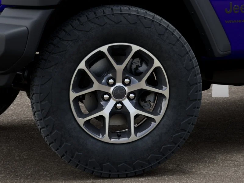 New 2026 Reign Exterior Paint Jeep Sport S image 37