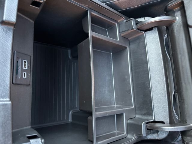 2021 Chevrolet Tahoe Z71 - Photo 20