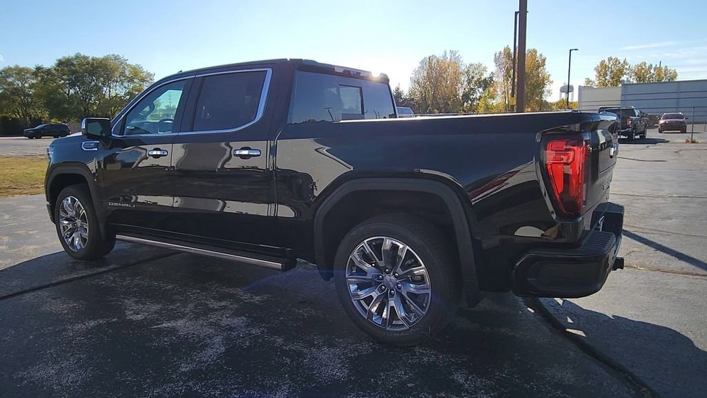 2026 GMC Sierra 1500 Denali - Photo 6
