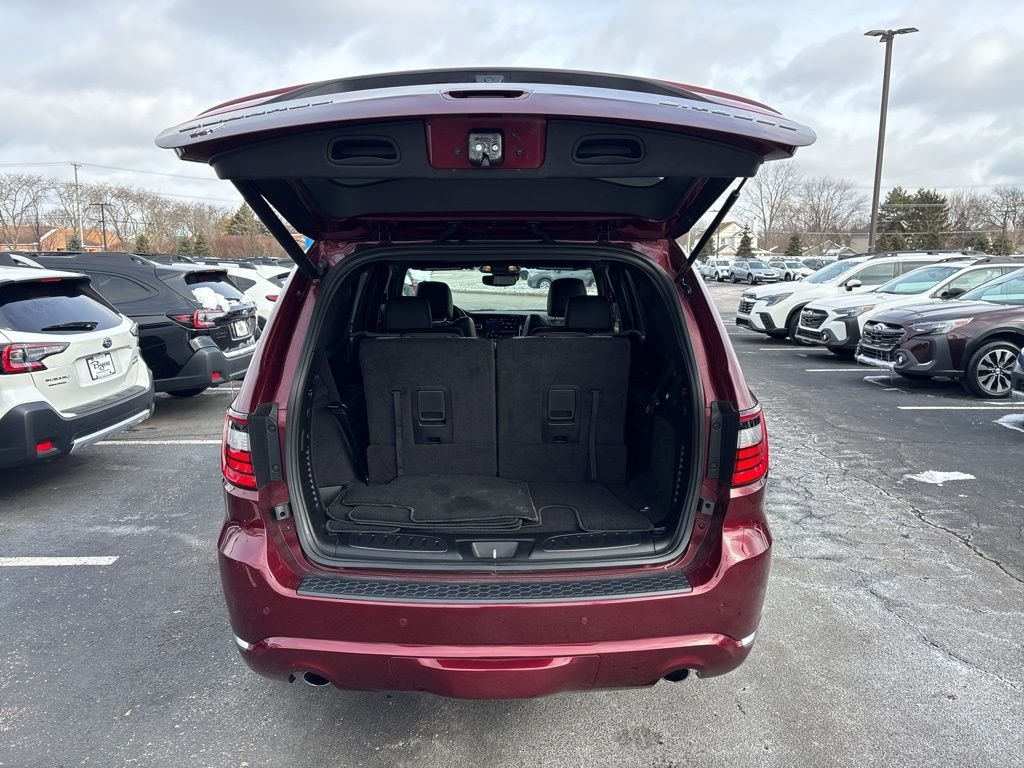 2024 Dodge Durango Citadel - Photo 7