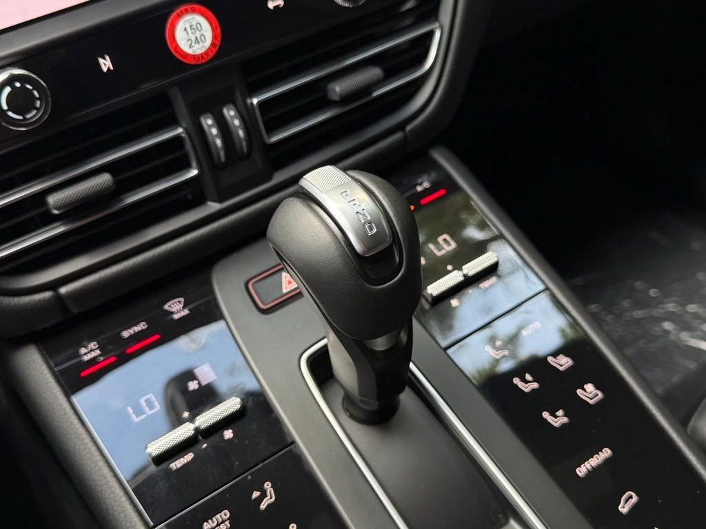 Used 2026  Porsche S image 16