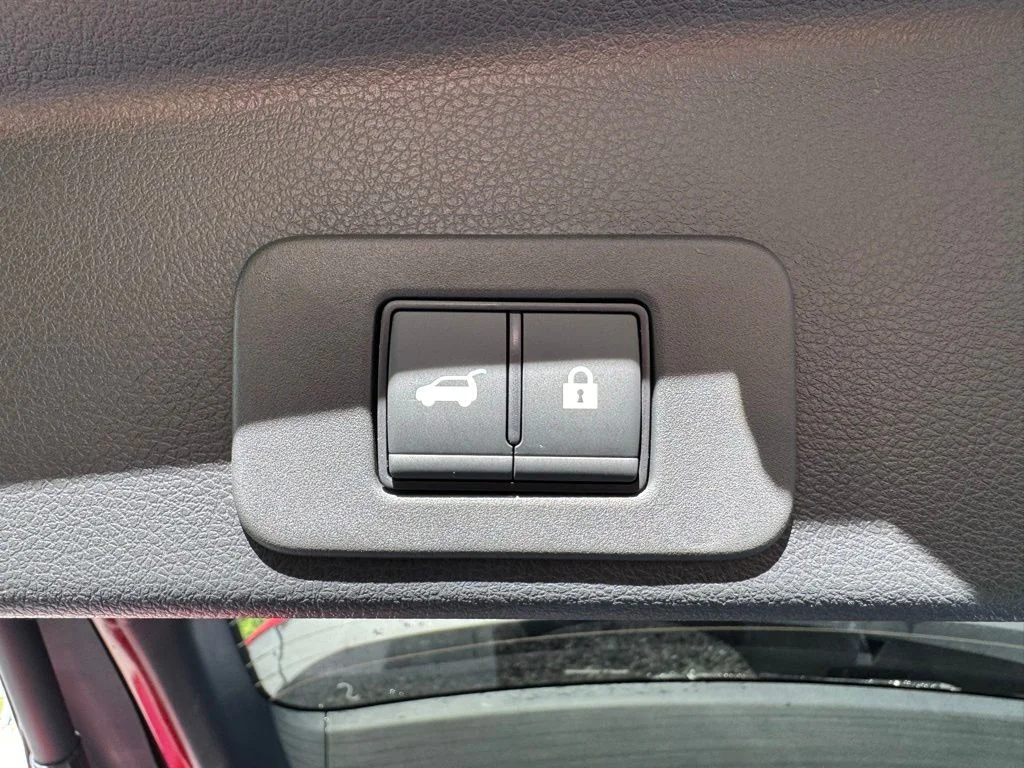 2025 Nissan Murano SV - Photo 21