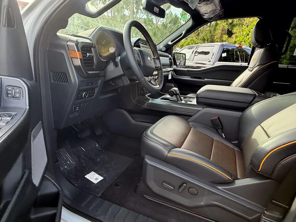 New 2026 Avalanche Ford Tremor® image 11