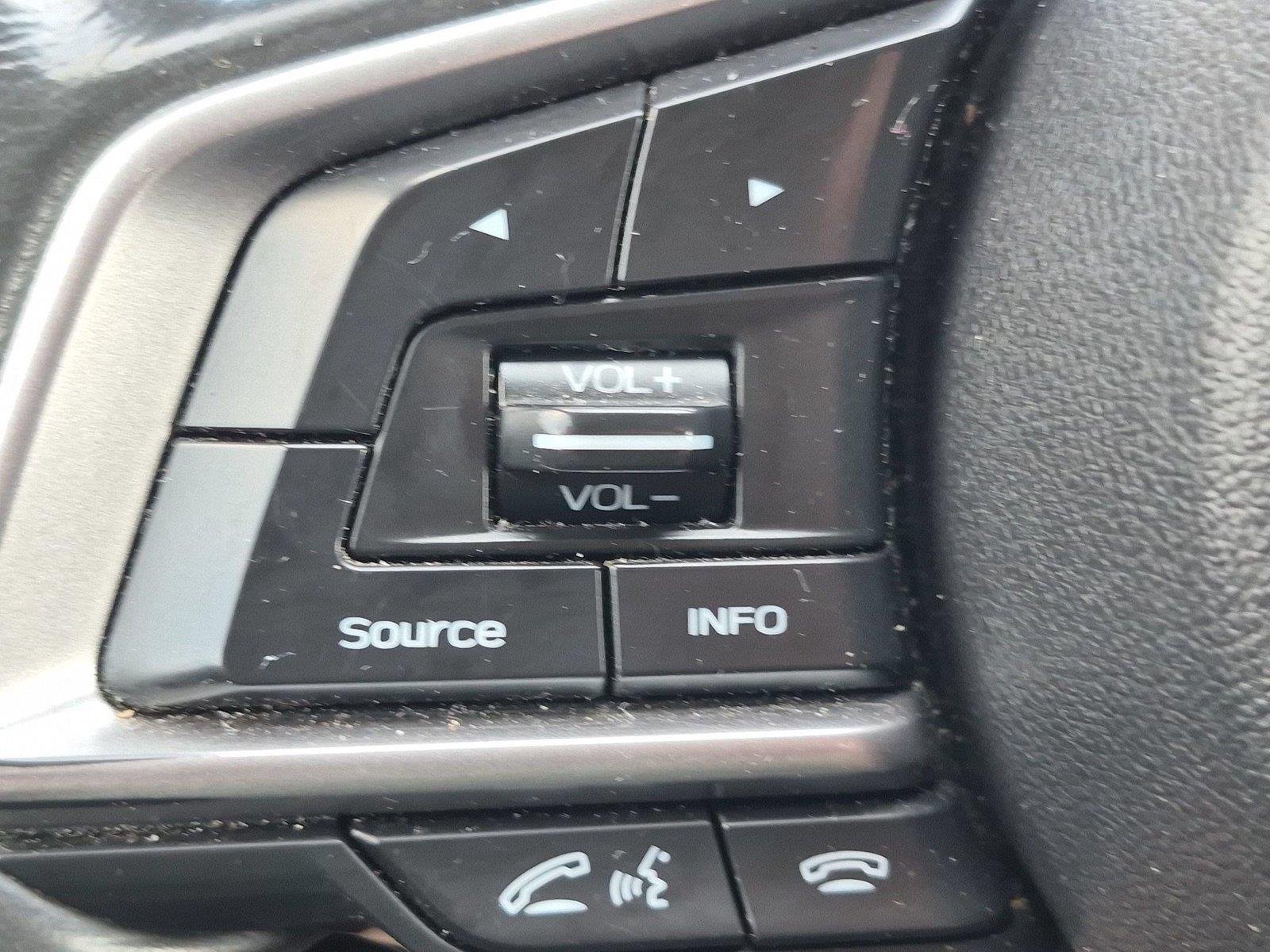 Used 2018 Venetian Red Pearl Subaru Premium image 20