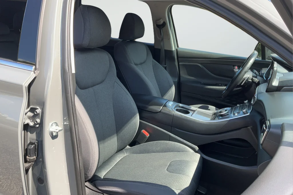 2023 Hyundai Santa Fe SEL - Photo 20