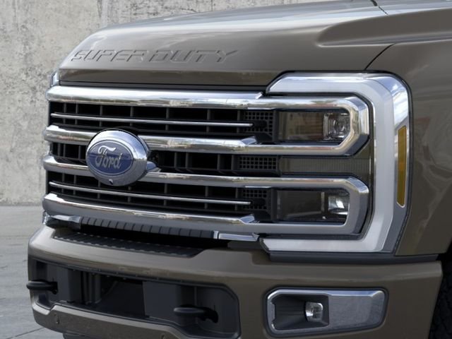 New 2026 Gray Ford  image 17