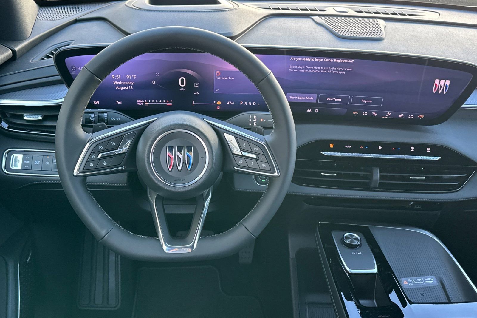 2026 Buick Enclave Sport Touring - Photo 13