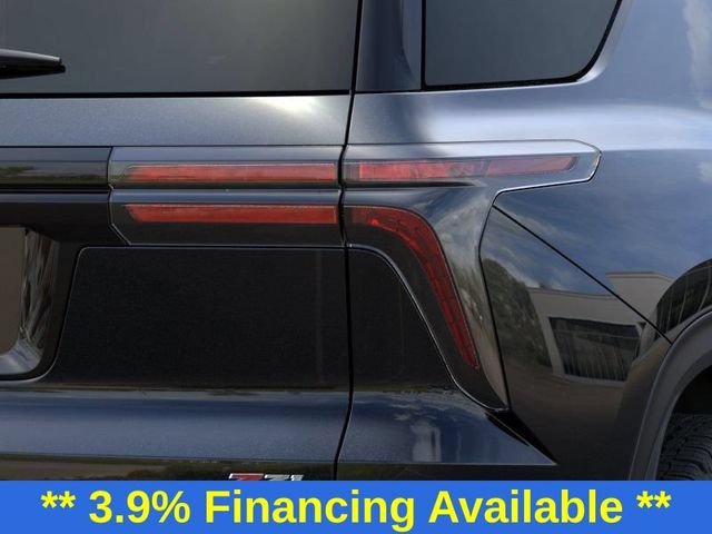 2027 Chevrolet Traverse Z71 - Photo 14