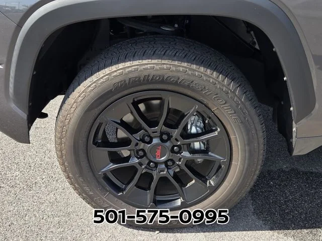 Used 2023 Gray Toyota SR5 image 19