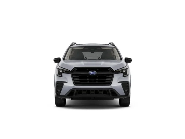 New 2027 ICE SILVER METALLIC Subaru Onyx Edition Touring image 8