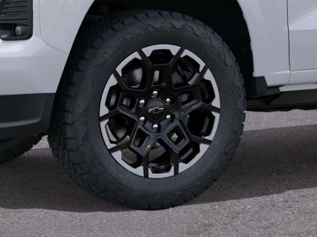 2026 Chevrolet Colorado Z71 - Photo 9