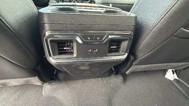 2026 Chevrolet Silverado 1500 High Country - Photo 25