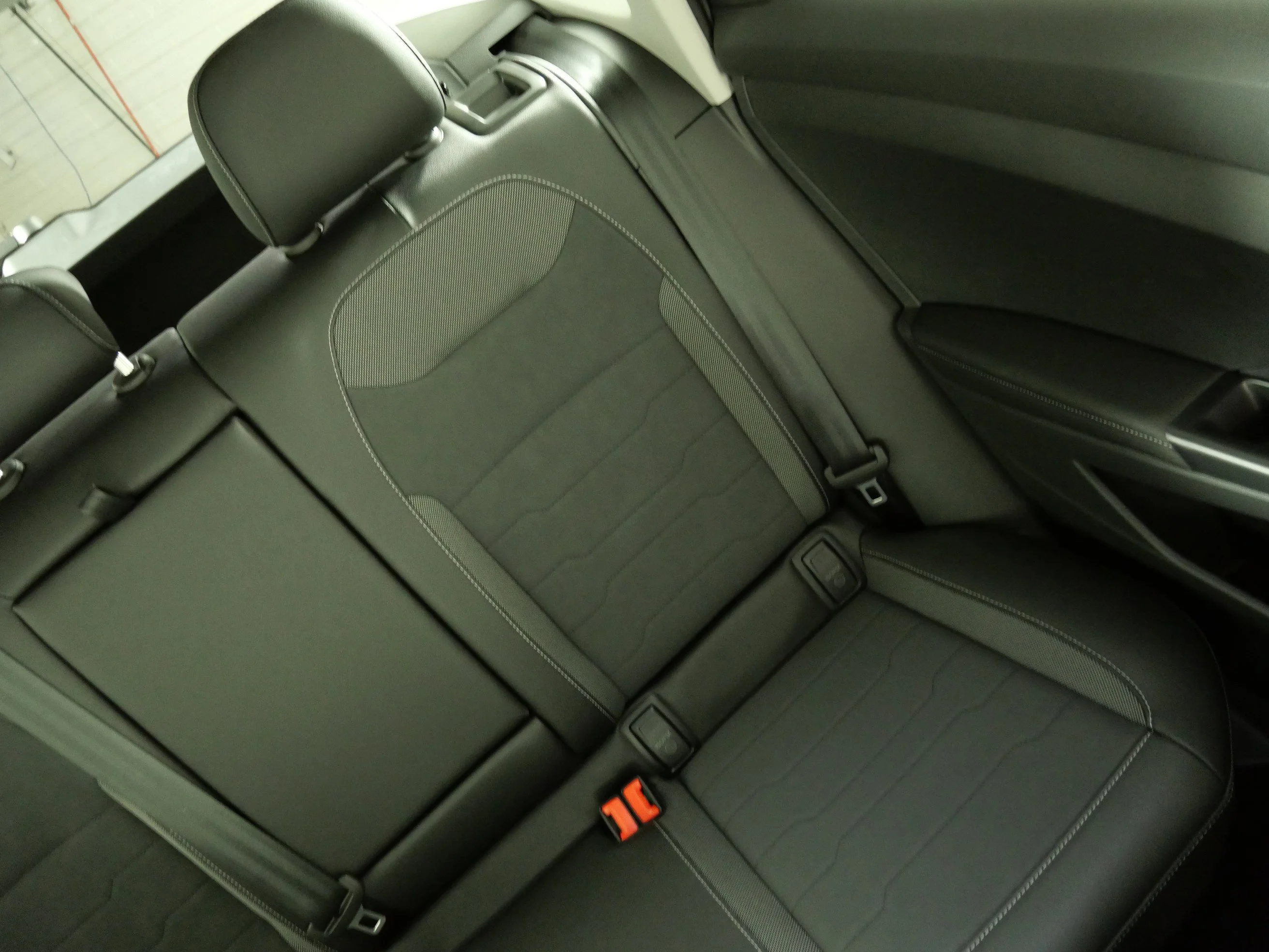 New 2026 Deep Black Pearl Volkswagen SE Black image 14