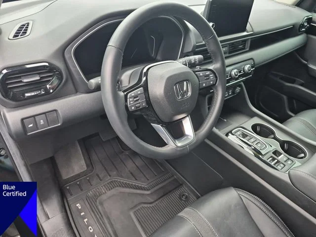 Used 2025  Honda EX-L image 16
