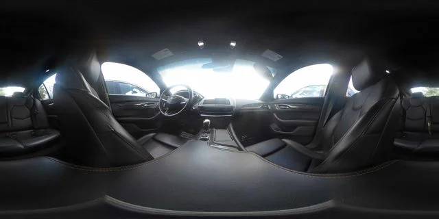 Used 2023 White Cadillac Sport image 42
