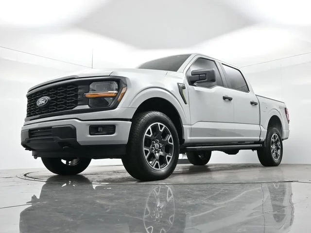 Used 2024 Avalanche Ford STX image 21