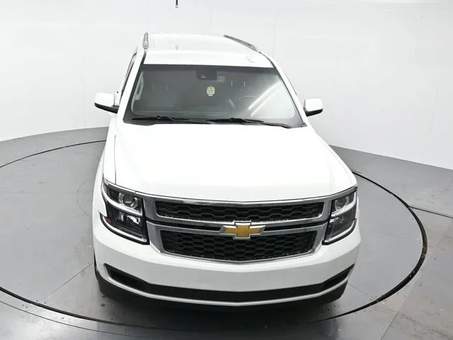 Used 2019 SUMMIT WHITE Chevrolet LT image 18