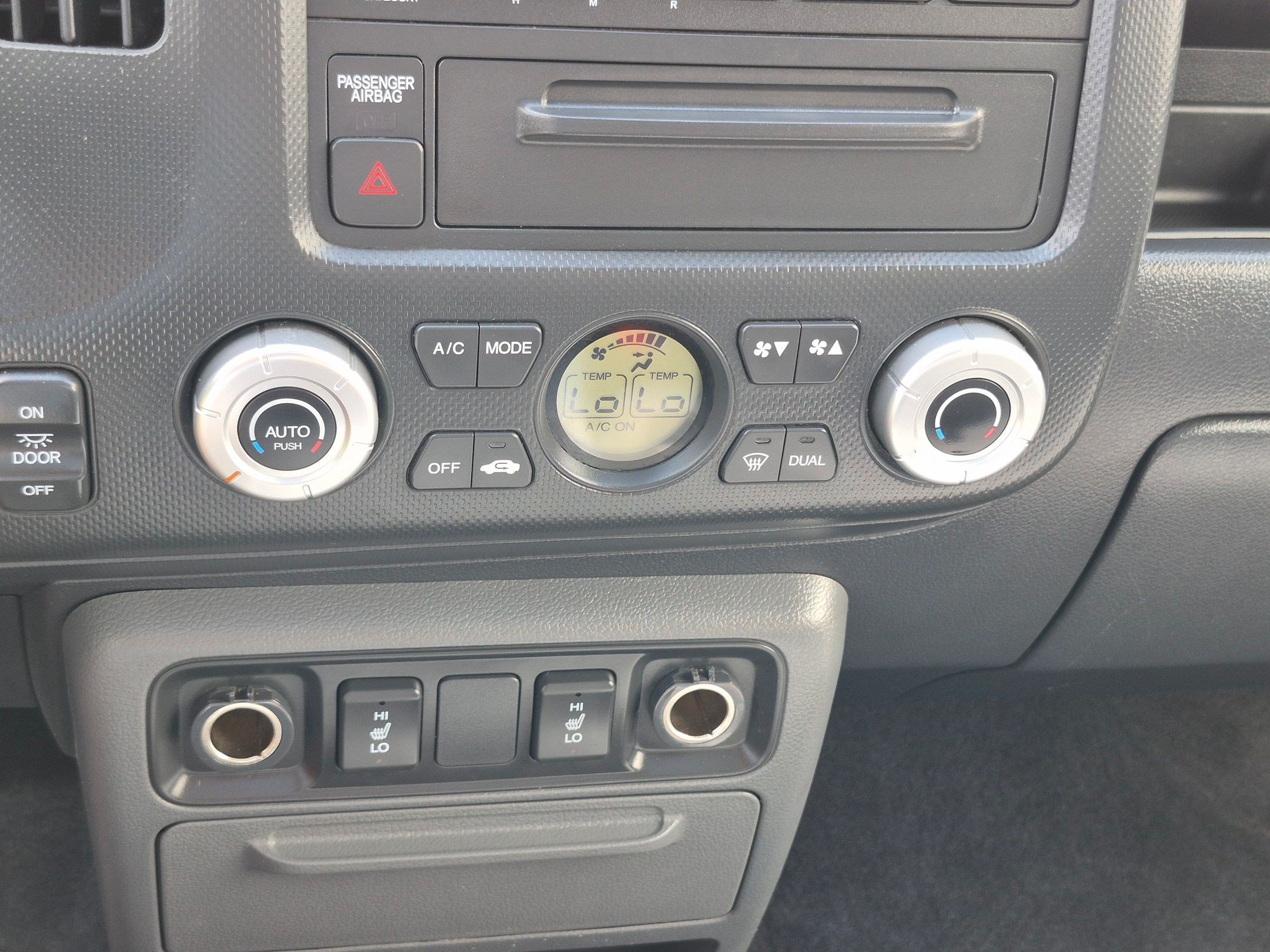 Used 2008 Silver Honda RTL image 23