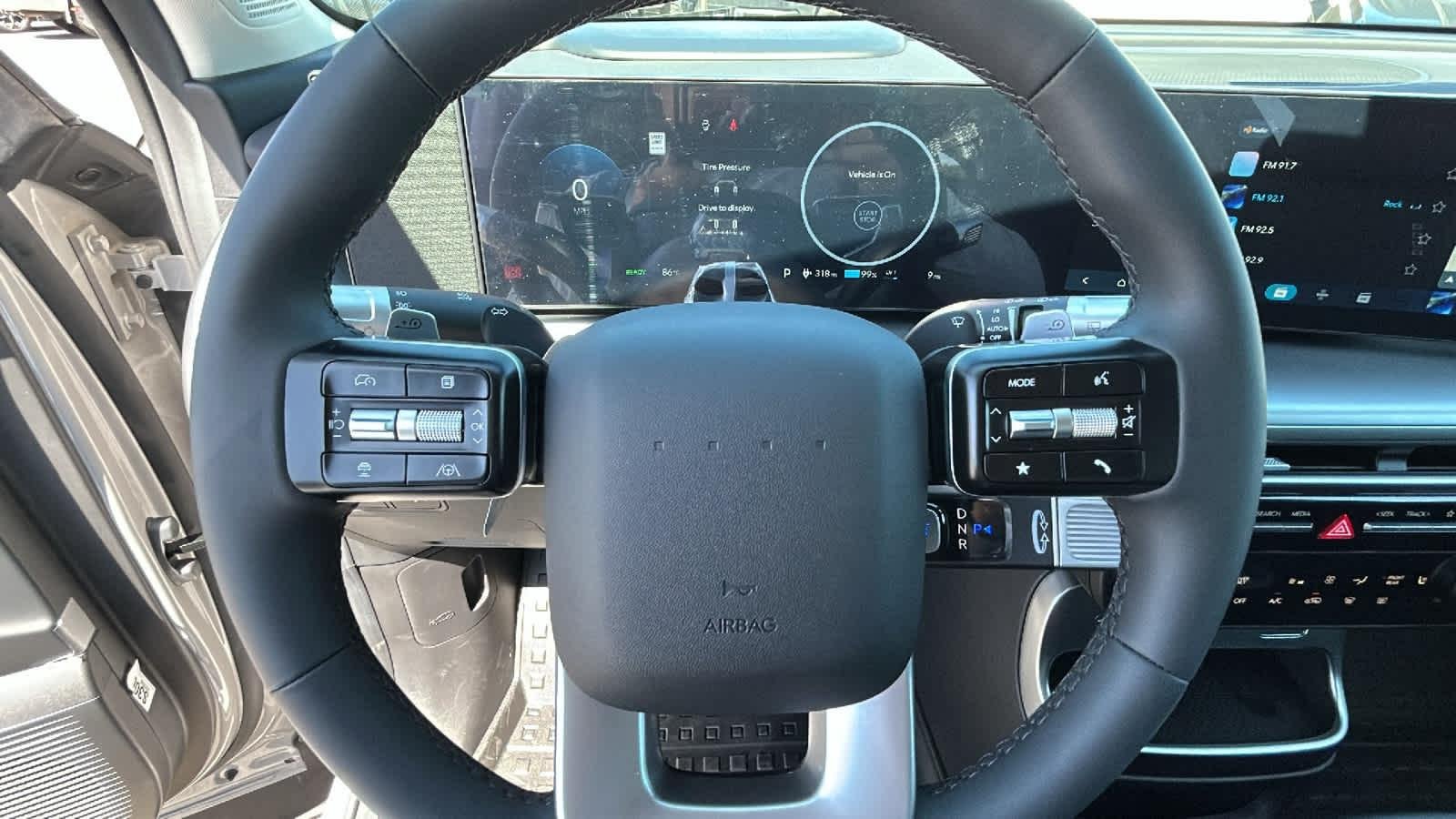 New 2026 Cyber Gray Hyundai SE image 50