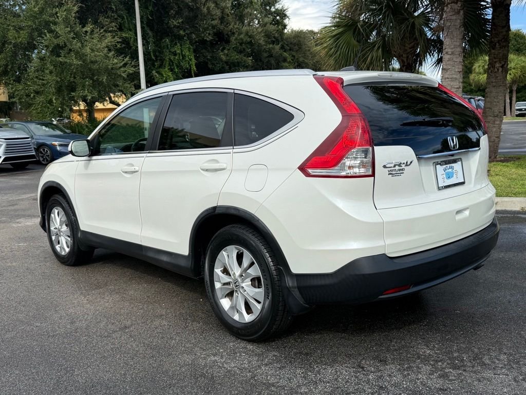 Used 2013  Honda EX-L image 3
