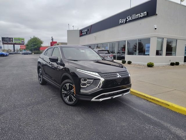 2026 Mitsubishi Eclipse Cross SE