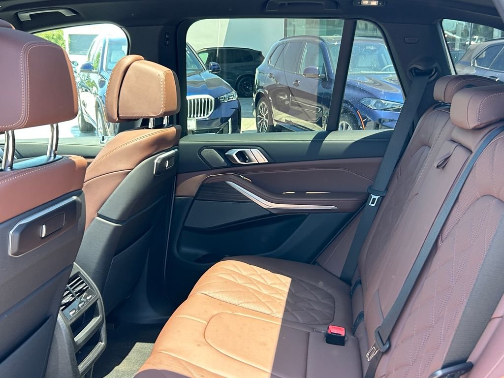 2026 BMW X5 50e - Photo 30