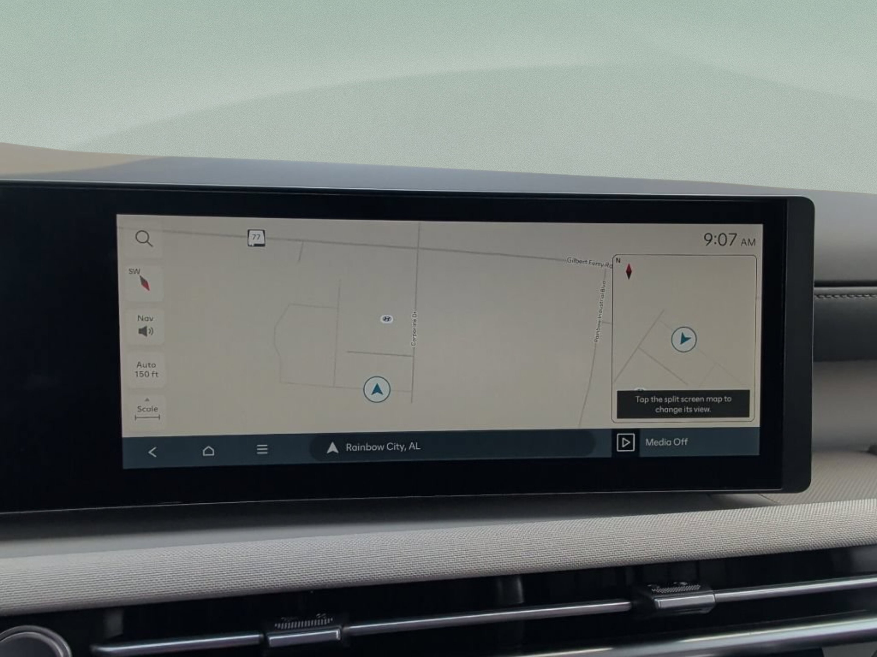 New 2026 Shimmering Silver Hyundai Limited image 23