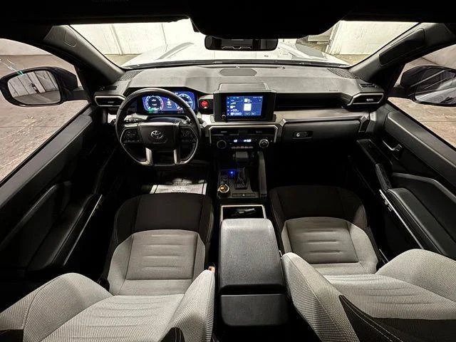 Used 2025 CUTTING EDGE Toyota  image 12
