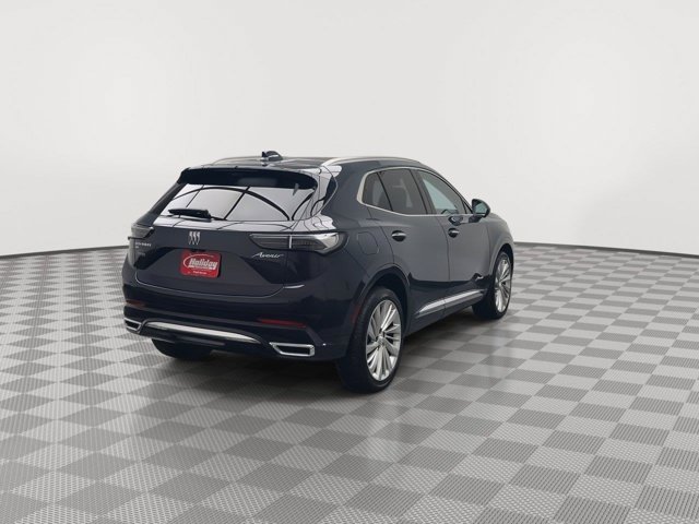 Used 2026 Midnight Opal Buick Avenir image 43