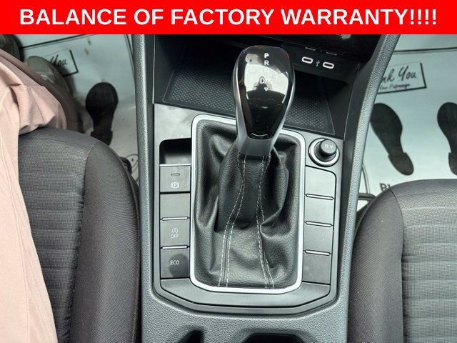 Used 2025 White Volkswagen 1.5T S image 23
