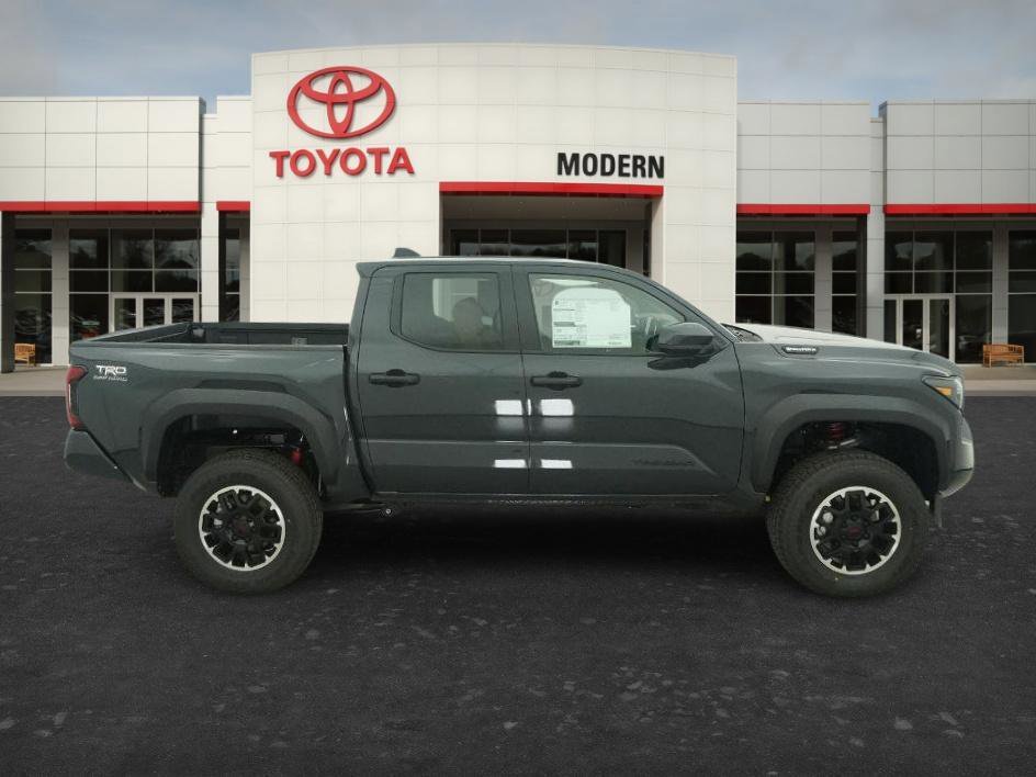 New 2026 Underground Toyota TRD Off-Road i-FORCE MAX image 13