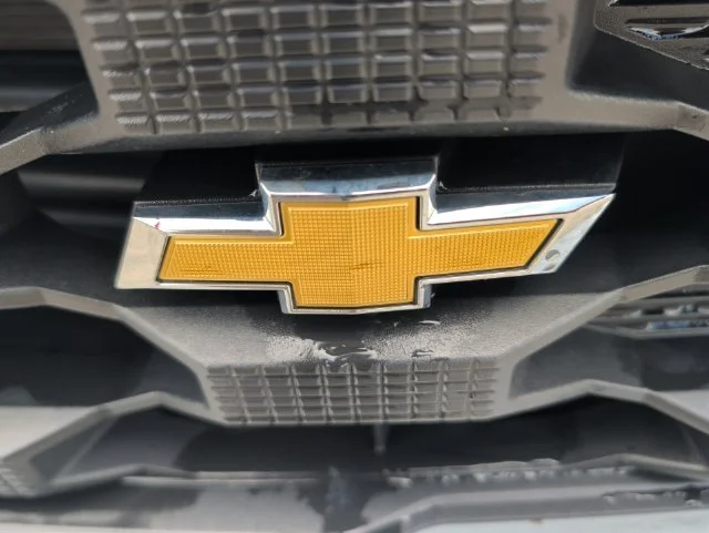 Used 2025 Gray Chevrolet WT image 35
