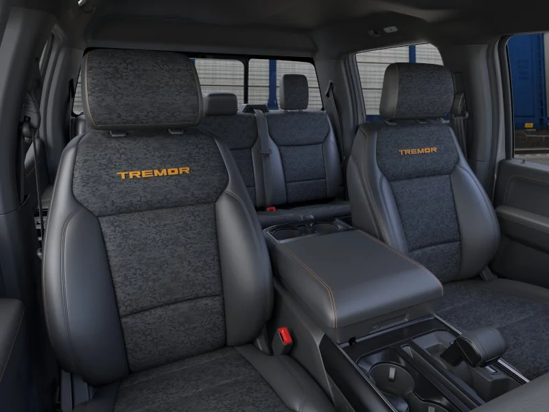 New 2026 Avalanche Ford Tremor image 11