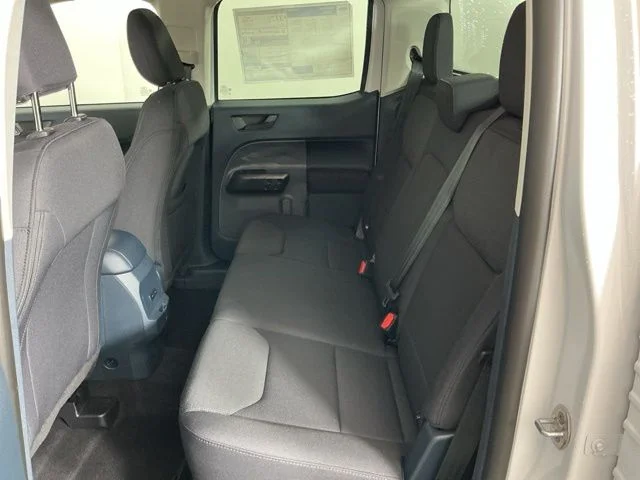 New 2026 Oxford White Ford XL image 25