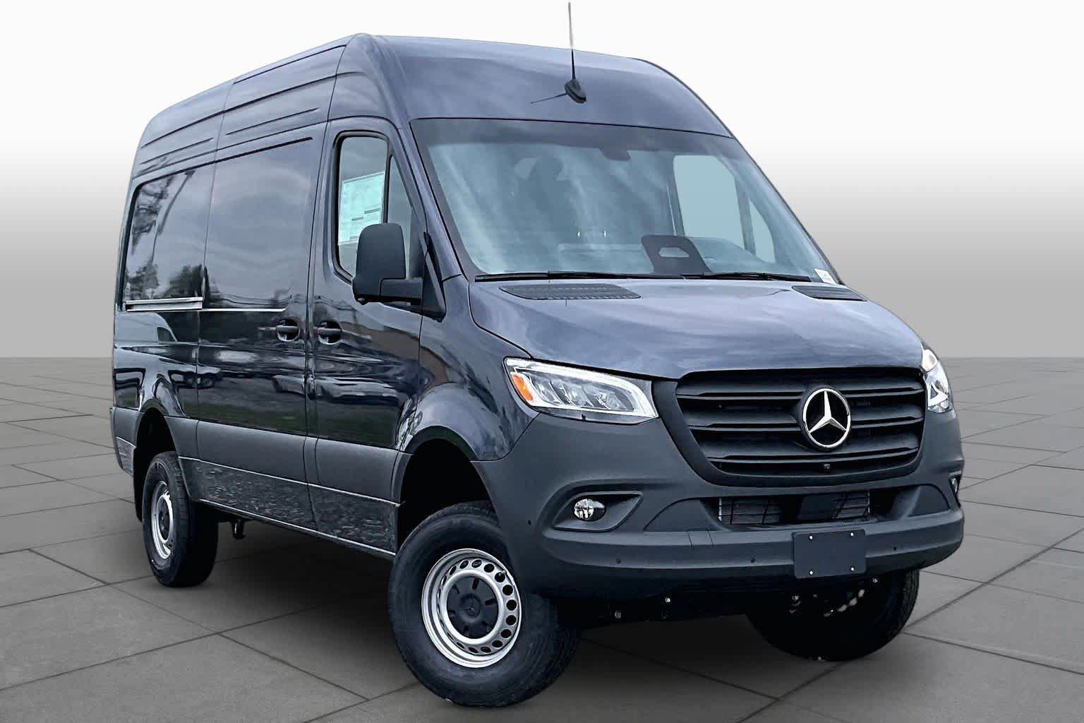 New 2026 Tenorite Gray Metallic Mercedes-Benz  image 13