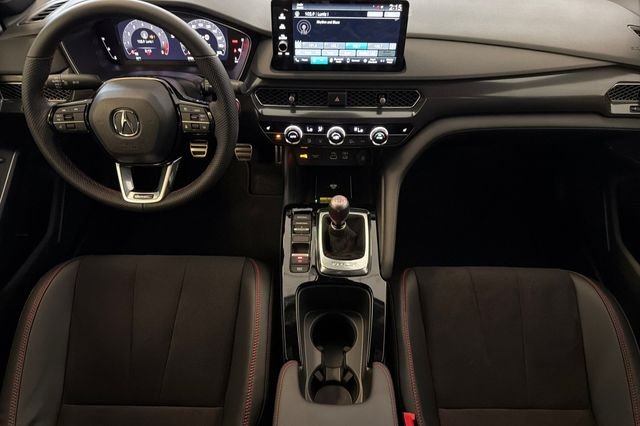 New 2026 Urban Gray Pearl Acura Type S image 10
