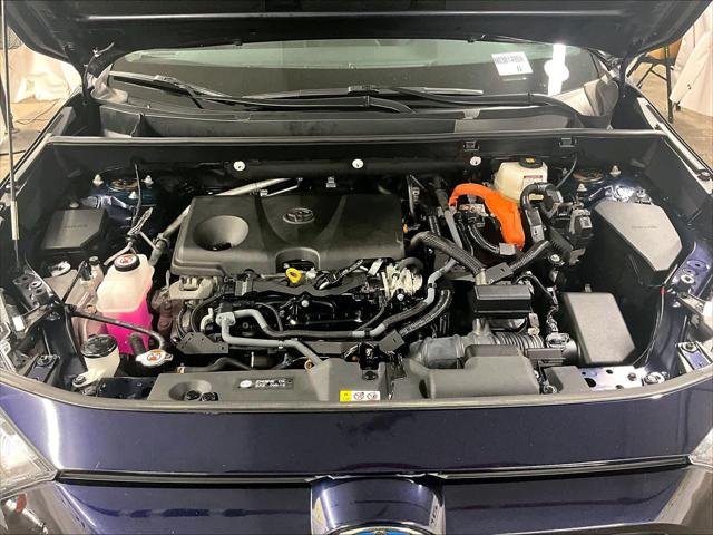 Certified Used 2023 BLUEPRINT. Toyota  image 30