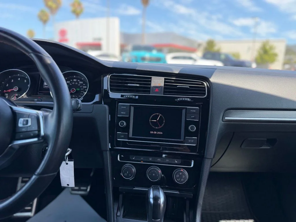 Used 2019 Black Volkswagen 2.0T S image 28