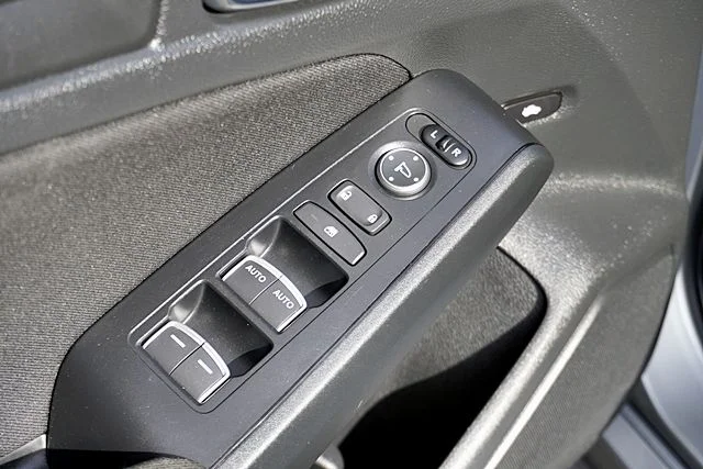 Used 2025 Silver Honda Sport image 21