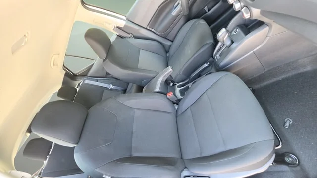 Used 2025 Fresh Powder Nissan S image 29