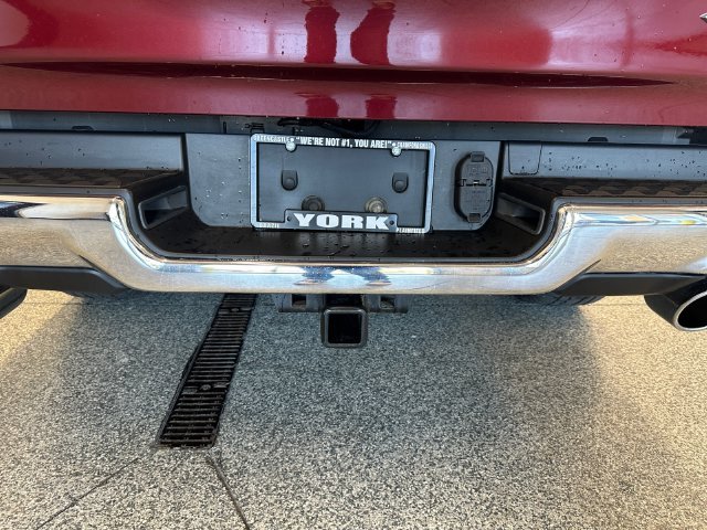 Used 2023 Red Ram Big Horn/Lone Star image 19