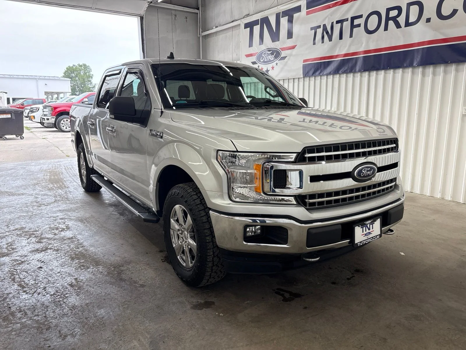 1FTEW1EP7KFA38406