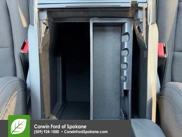 New 2026 White Ford STX image 27
