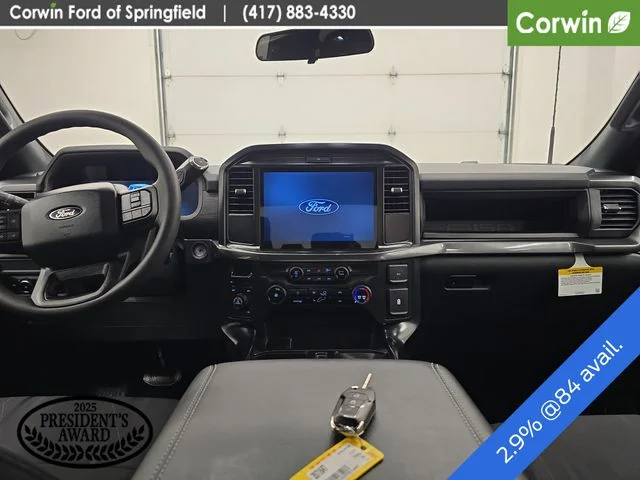 New 2026 Avalanche Ford STX® image 16