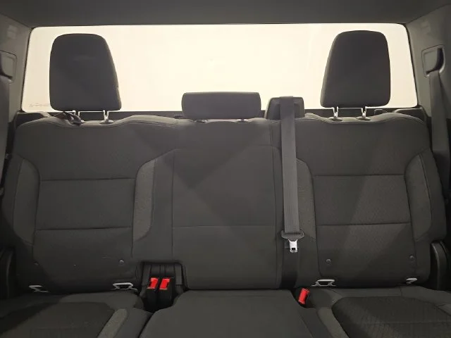 Used 2020 Summit White Chevrolet LT image 21